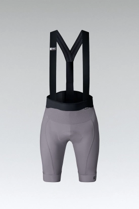 BIB SHORT ABSOLUTE KETTLE 7.0 WOMAN K9 GOBIK