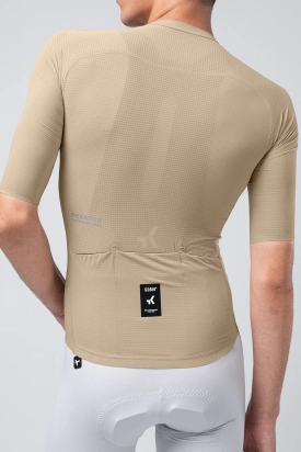 CYCLING JERSEY SHORT SLEEVES PHANTOM UNISEX RYE GOBIK