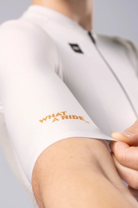 MAJICA BICIKLISTIČKA KRATKI RUKAVI INFINITY UNISEX ARGONITE GOBIK