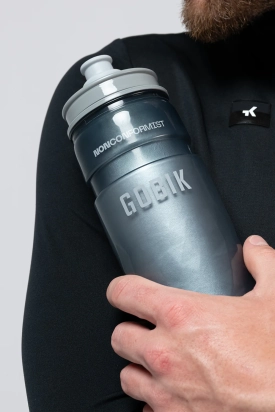 BIDON THERMAL ICE FLY 500ml SHADED GOBIK