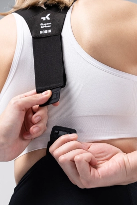 BIB SHORT ABSOLUTE KETTLE 7.0 WOMAN K9 GOBIK