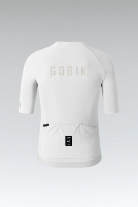 CYCLING JERSEY SHORT SLEEVES CX SOLID UNISEX EMPIRE GOBIK