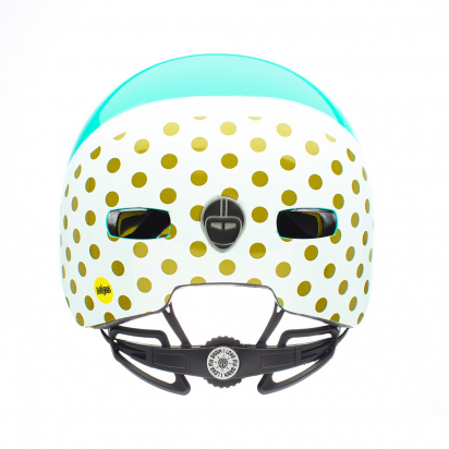 HELMET TIFFANY´S BRUNCH MIPS NUTCASE S (52cm-56cm)