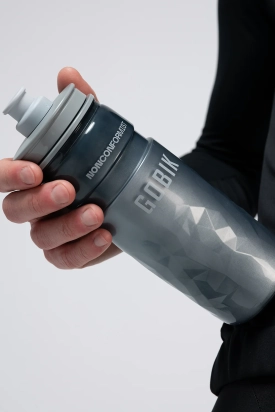 BIDON THERMAL ICE FLY 500ml SHADED GOBIK