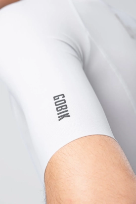 CYCLING JERSEY SHORT SLEEVES CX SOLID UNISEX EMPIRE GOBIK