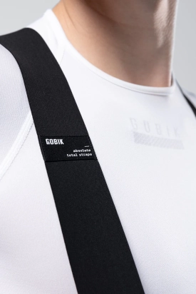 BIB TIGHTS ABSOLUTE 7.0 MAN K10 ULTRABLUE GOBIK