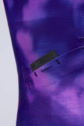 MAJICA BICIKLISTIČKA KRATKI RUKAVI ATTITUDE 2.0 MAN GRIM GOBIK