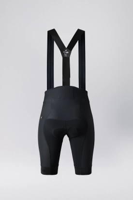 HLAČE KRATKE ABSOLUTE BLACK 6.1 WOMAN K9 GOBIK