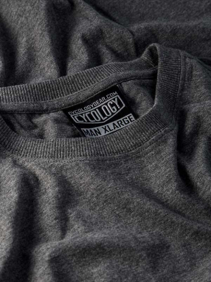 MAJICA IN DUST WE TRUST SIVA CYCOLOGY