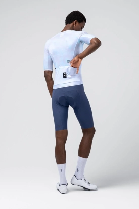 MAJICA BICIKLISTIČKA KRATKI RUKAVI REACTIVE UNISEX GOSSY GOBIK