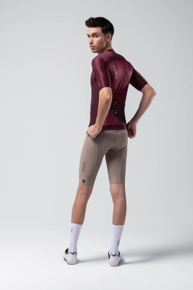 MAJICA BICIKLISTIČKA KRATKI RUKAVI MAGNITUDE MAN BAROSSA GOBIK