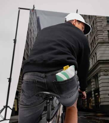 RUKSAK/TORBA ORIGINAL TDF EDITION NOTABAG