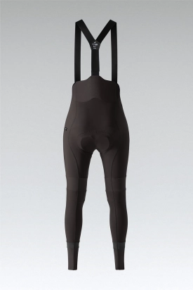 BIB TIGHTS ABSOLUTE 7.0 WOMAN K9 HAVANA GOBIK