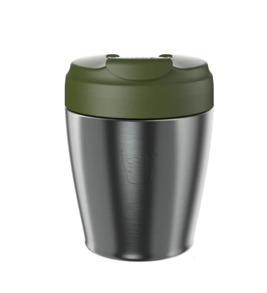 CUP COMMUTER 227ml NITRO PINE KEEPCUP