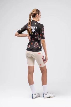 MAJICA BICIKLISTIČKA KRATKI RUKAVI CX PRO 4.0 UNISEX FACTORY TEAM GOBIK