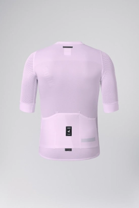 MAJICA BICIKLISTIČKA KRATKI RUKAVI CARRERA 2.0 UNISEX MERCURY GOBIK