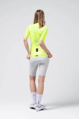 CYCLING JERSEY SHORT SLEEVES CARRERA 3.0 UNISEX NUCLEAR GOBIK