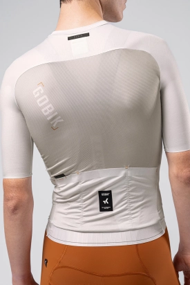 MAJICA BICIKLISTIČKA KRATKI RUKAVI INFINITY UNISEX ARGONITE GOBIK