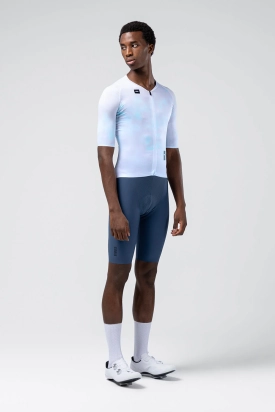 MAJICA BICIKLISTIČKA KRATKI RUKAVI REACTIVE UNISEX GOSSY GOBIK