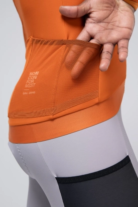 MAJICA BICIKLISTIČKA DUGI RUKAVI HYDER BLEND 2.0 MAN THAI GOBIK