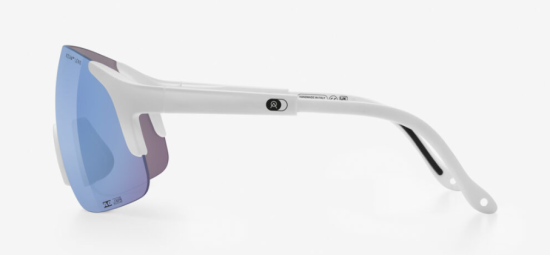 JUMBO WHITE VZUM F-LENS FLM ALBA OPTICS