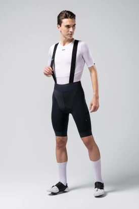 BIB SHORT REVOLUTION 2.1 MAN BLACK K10 GOBIK