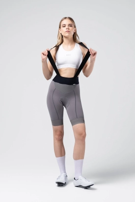 BIB SHORT ABSOLUTE KETTLE 7.0 WOMAN K9 GOBIK