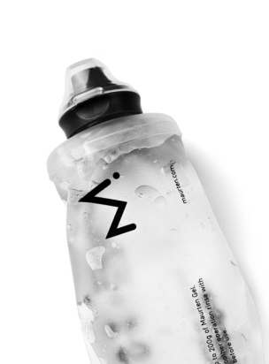 GELFLASK 150ml MAURTEN