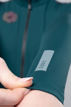 JAKNA ENVY 2.0 WOMAN SUNKEN GOBIK