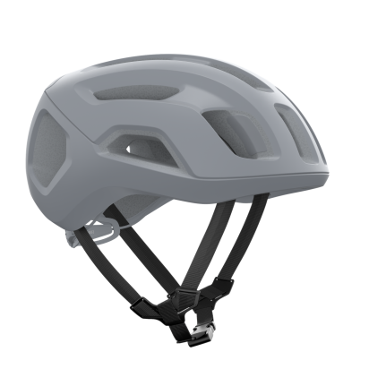 KACIGA VENTRAL AIR MIPS GRANITE GREY POC