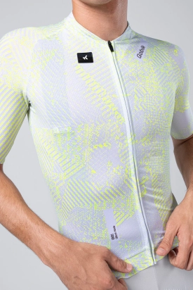 MAJICA BICIKLISTIČKA KRATKI RUKAVI CX PRO 4.0 UNISEX HACK GOBIK