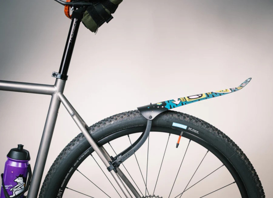 MUDGARD WIN WING GRAVEL BITS N PEACES ASS SAVER