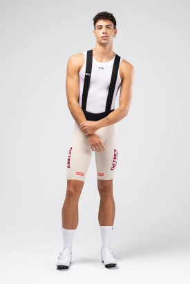 BIB SHORTS X MAN K10 FACTORY TEAM GOBIK
