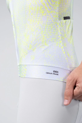 MAJICA BICIKLISTIČKA KRATKI RUKAVI CX PRO 4.0 UNISEX HACK GOBIK