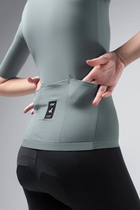 MAJICA BICIKLISTIČKA KRATKI RUKAVI PHANTOM UNISEX TROOPER GOBIK