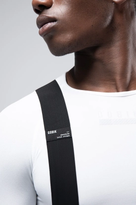 BIB TIGHTS ABSOLUTE 7.0 MAN K10 TAPIOCA GOBIK