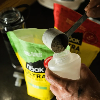 ENERGETSKI NAPITAK LIME 720g NAAK