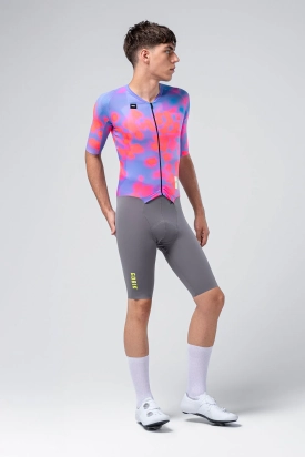 CYCLING SUIT MADISON MAN BLUE JAY GOBIK
