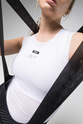 HLAČE KRATKE LIMITED 6.0 WOMAN K6 BLACK GOBIK