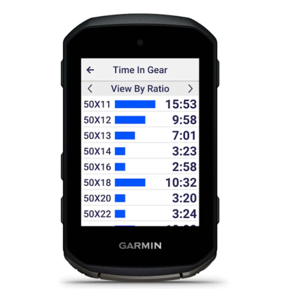 GARMIN Edge® 850