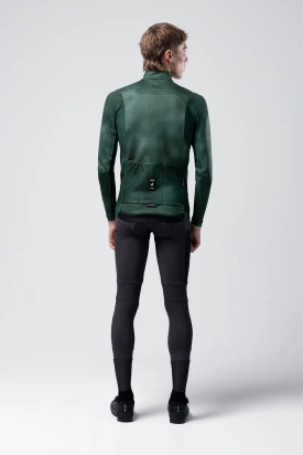 JAKNA SKIMO PRO MAN CARDIN GREEN GOBIK