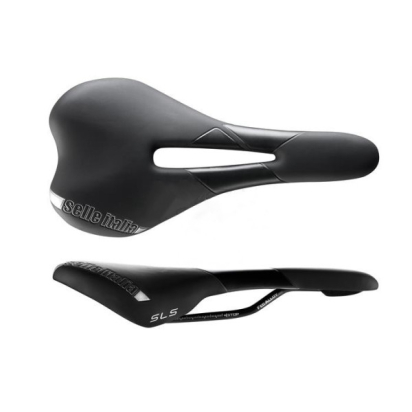 SJEDALO SLS FLOW BLACK SELLE ITALIA