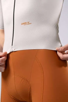 MAJICA BICIKLISTIČKA KRATKI RUKAVI INFINITY UNISEX ARGONITE GOBIK