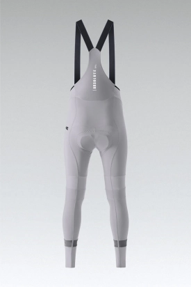 BIB TIGHTS ABSOLUTE 7.0 MAN K10 TAPIOCA GOBIK