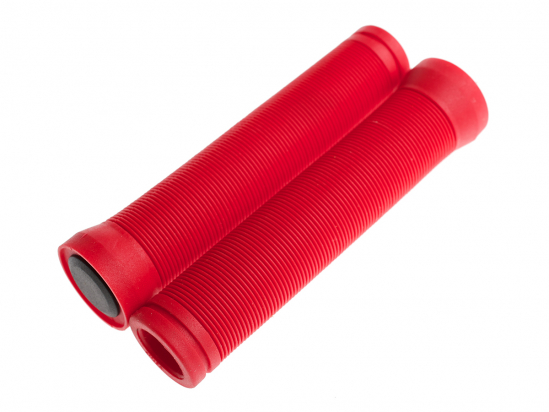 GRIPS BUTTON RED M BLB