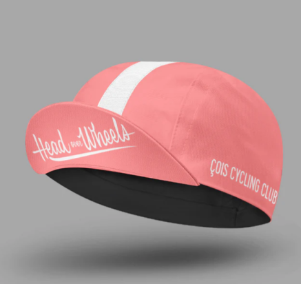 CYCLING CAP HEAD OVER WHEELS COIS CC