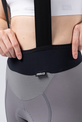BIB SHORT ABSOLUTE KETTLE 7.0 WOMAN K9 GOBIK