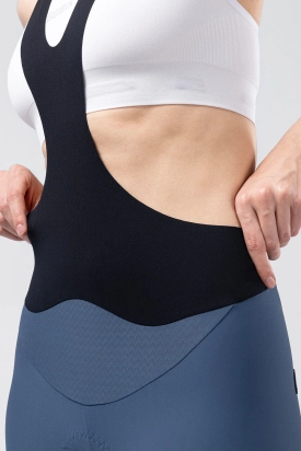 HLAČE KRATKE ULTRALITE 2.0 STELLAR WOMAN K9 GOBIK