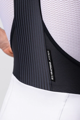 BIB SHORTS ABSOLUTE PRINT EMPIRE LOOM MAN K10 XS