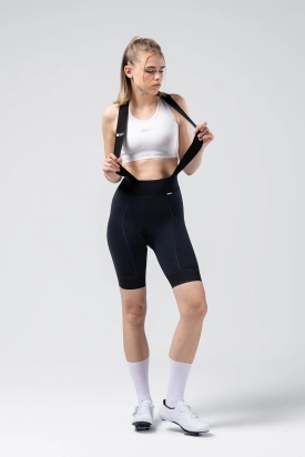 HLAČE KRATKE ABSOLUTE ULTRABLUE 7.0 WOMAN K9 GOBIK